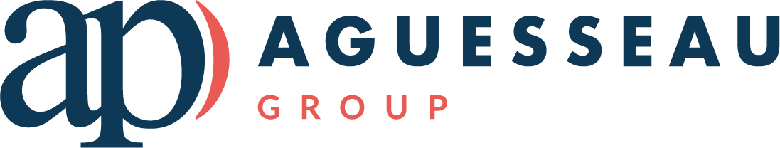 AGUESSEAU GROUP - Logo Horizontal